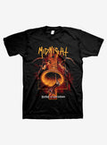 Midnight Hellish Expectations T-Shirt 2