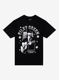 Riley Green Alabama Portrait T-Shirt