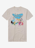The Jetsons Characters T-Shirt