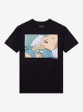King Of The Hill Bobby Potato Chips T-Shirt