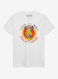 Fall Out Boy Folie A Deux Boyfriend Fit Girls T-Shirt