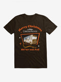 Christmas Vacation Sh tr Was Full T-Shirt