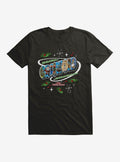 Christmas Vacation Griswold Christmas Time Is Here T-Shirt