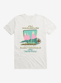 Christmas Vacation Fun Old-Fashioned Family Christmas T-Shirt 2