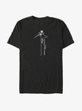 spooky holiday Jack Favorite Nightmare T-Shirt