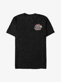 Nintendo retro platform gamer Kart Checkered Passed T-Shirt