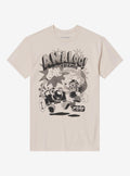 Analog Friends Film Camera T-Shirt By Ilustrata