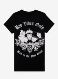 Bad Witches Club Girls T-Shirt