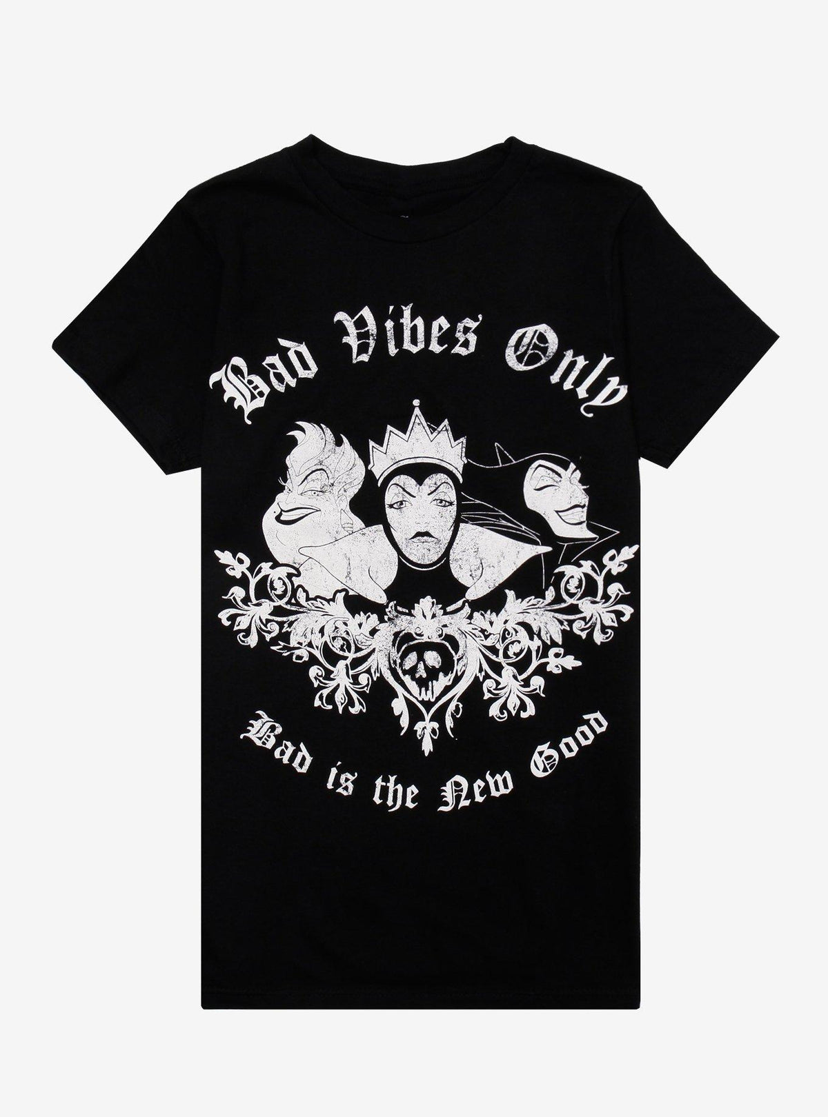 Bad Witches Club Girls T-Shirt
