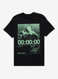 Universal Monsters Creature From The Black Lagoon Sonar T-Shirt