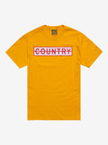 Sakamoto Days Taro Sakamoto Country T-Shirt