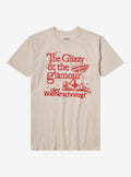 Wienerschnitzel Glizzy Glamour T-Shirt