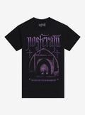 Nosferatu He Has Cast You In His Shadow T-Shirt