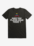 Atari Have You Played Atari Today T-Shirt