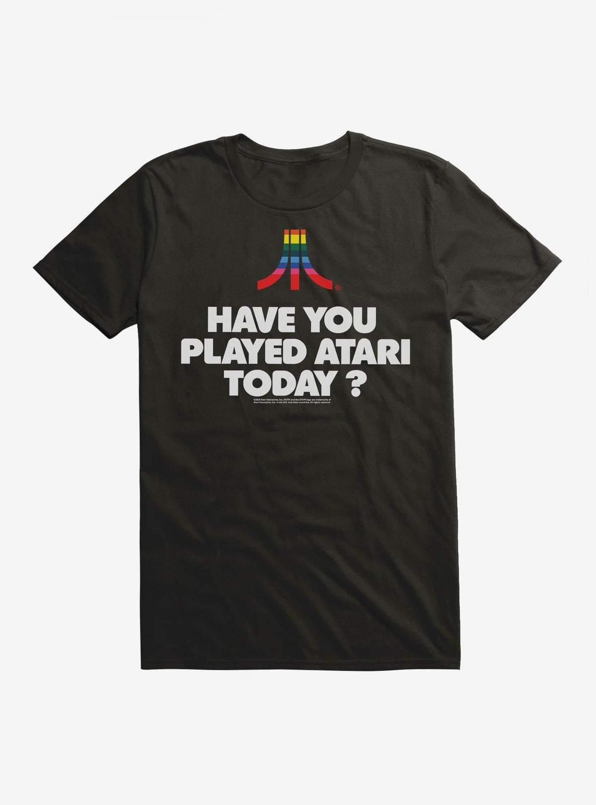 Atari Have You Played Atari Today T-Shirt