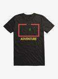 Atari Adventure Logo T-Shirt