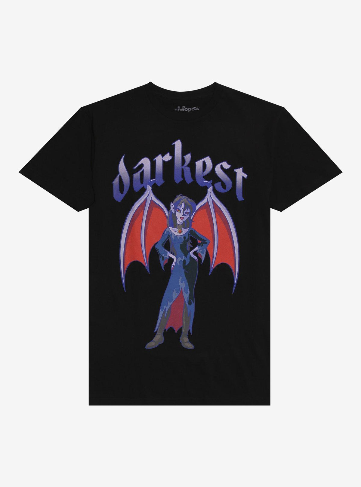 Neopets Darkest Faerie T-Shirt