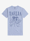 Neopets Taelia Outline T-Shirt