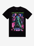 Squid Game One More Round T-Shirt