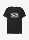 Call of Duty White Wund T-Shirt