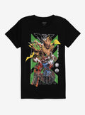 Rivals We Are Groot T-Shirt