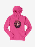 Arcane Vi Hoodie