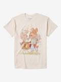 Bunny Kisses T-Shirt By Lil Celesse