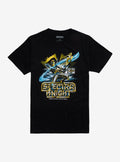 Fortnight Spectra Knight T-Shirt 2