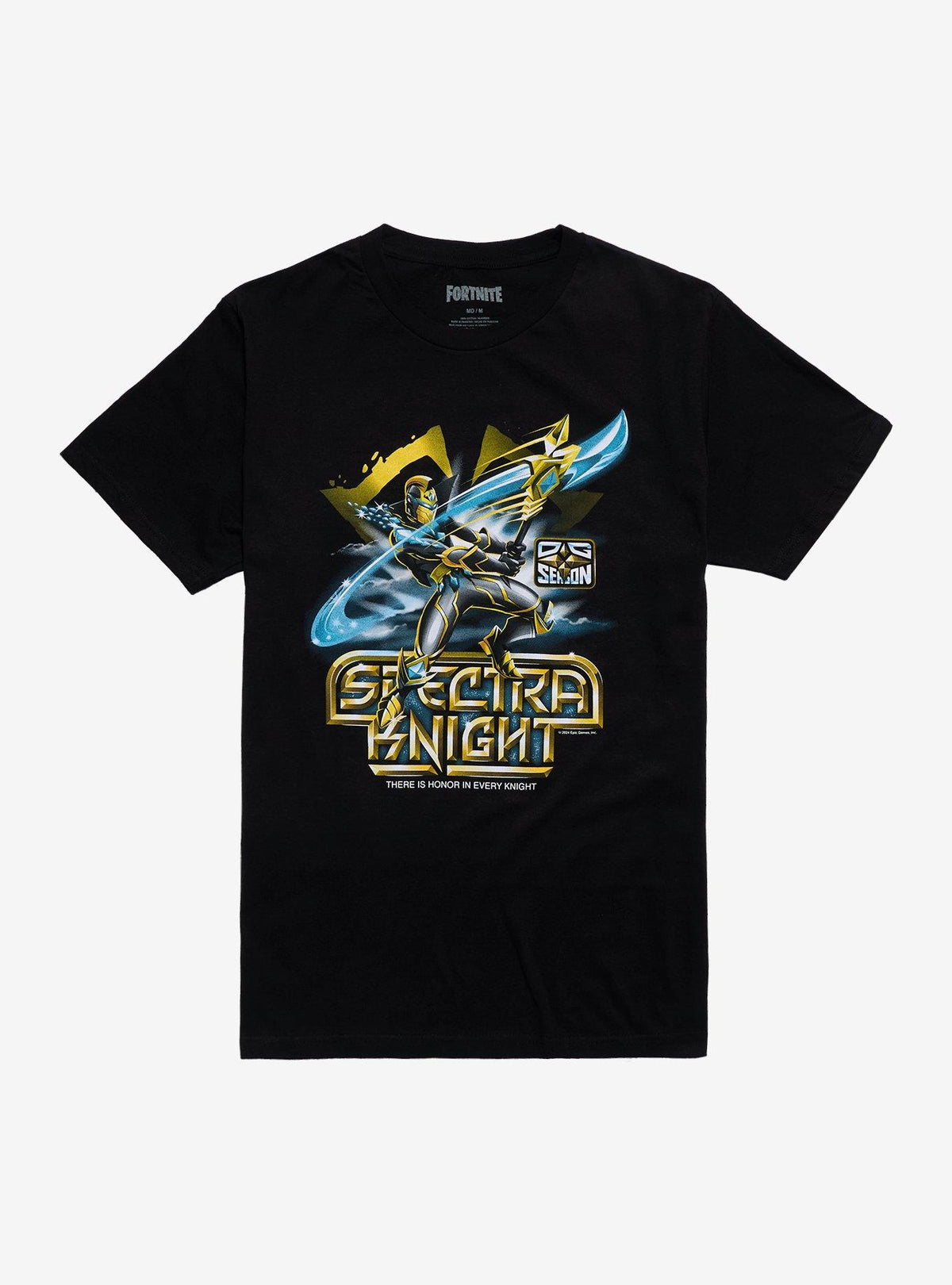 Fortnight Spectra Knight T-Shirt 2