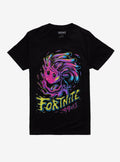 battle royale gamer 99 Vs 1 T-Shirt