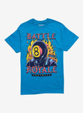 battle royale gamer Battle Royale T-Shirt