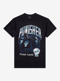 Punisher Collage T-Shirt