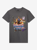 battle royale gamer Renegade Lynx T-Shirt