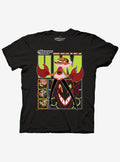 The Powerpuff Girls HIM Evil Relaxed Fit Girls T-Shirt