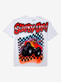 Scooby-Doo Monster Truck T-Shirt