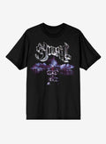Ghost World Tour 2025 T-Shirt 2