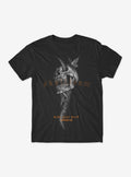 Kai Wachi Skull Team T-Shirt