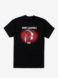 Jerry Cantrell I Want Blood T-Shirt