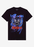 Motorhead Snaggletooth T-Shirt