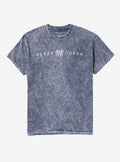 Sleep Token Blindfolded Women Mineral Wash Girls T-Shirt