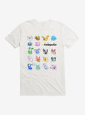 Neopets Virtual Pets T-Shirt 2