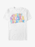 island alien duo Ohana Vacation T-Shirt