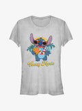island alien duo On Vacay Girls T-Shirt