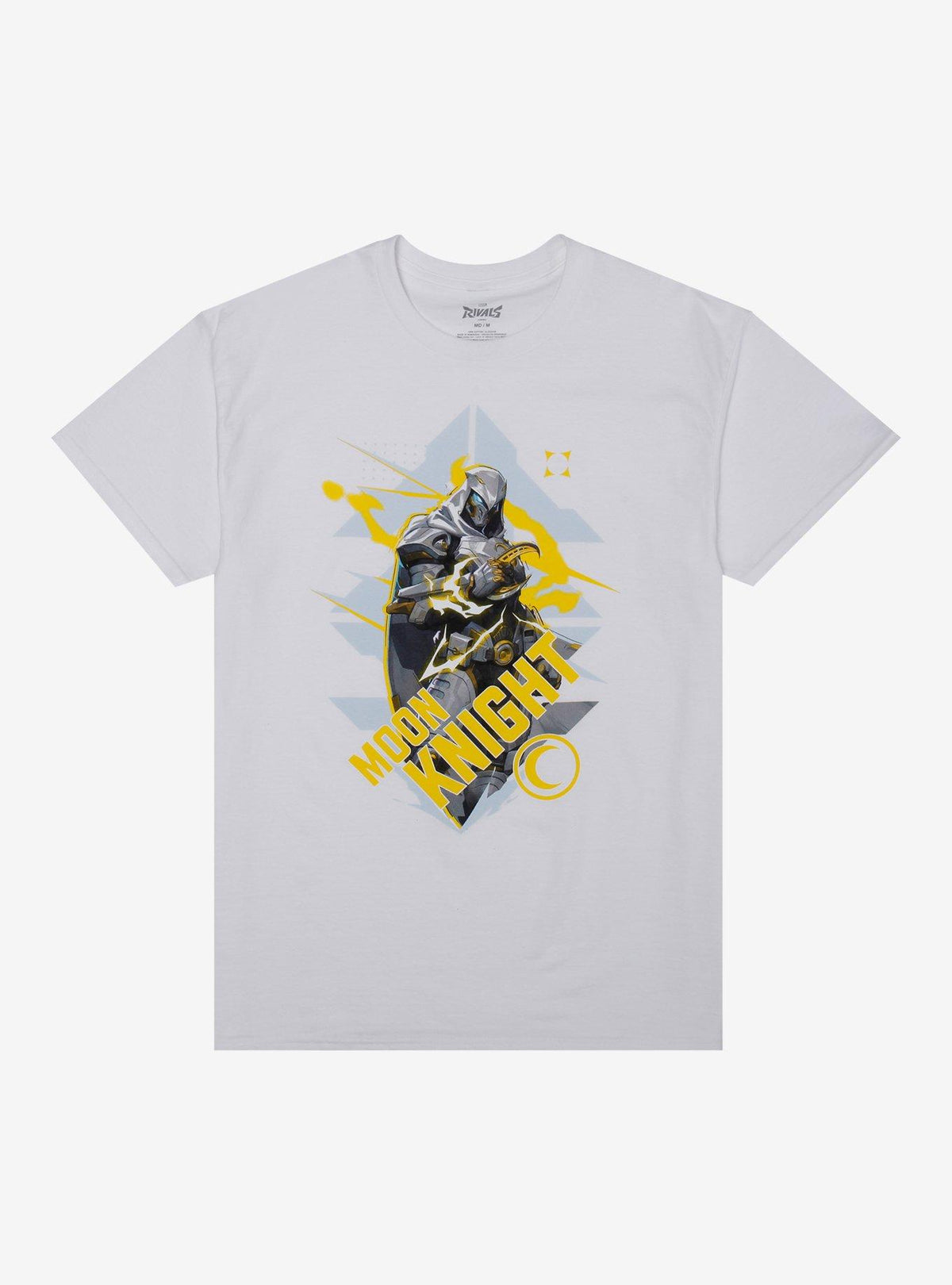 Rivals Moon Knight T-Shirt