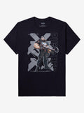 Rivals The Punisher T-Shirt