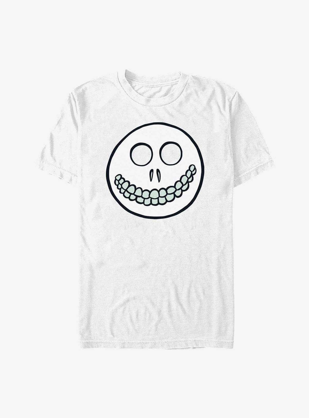spooky holiday Barrel Face T-Shirt