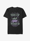 spooky holiday Kidnapping Services T-Shirt