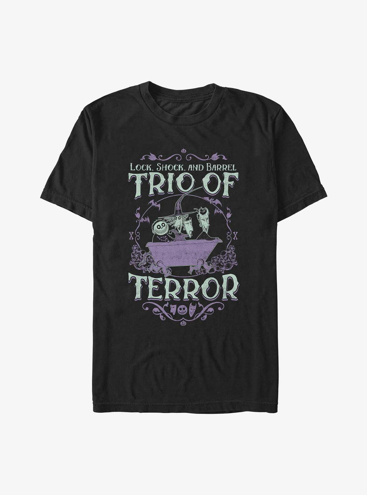 spooky holiday Kidnapping Services T-Shirt