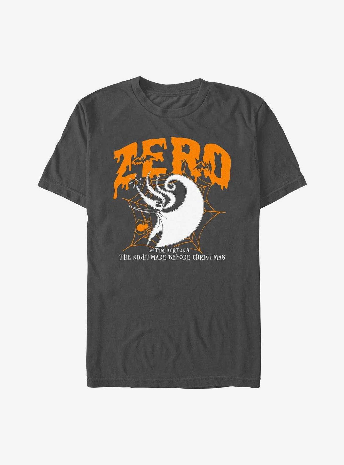 spooky holiday Collegiate Zero T-Shirt 2