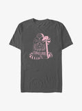 spooky holiday Eternally Yours Garment Dye T-Shirt